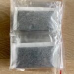 Kullfiltre for Megahome destillator - 12-pack