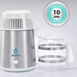 Megahome 316 - Hvit - For saltvann og ferskvann - Med 10 års garanti og TDS-meter!