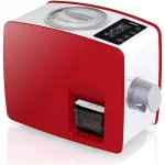 Yoda Home Pro oljepresse – Kaldpresset olje til mat og hudpleie!
