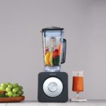 Happycall Axlerim Z blender – Høykvalitets blender fra Sør-Korea