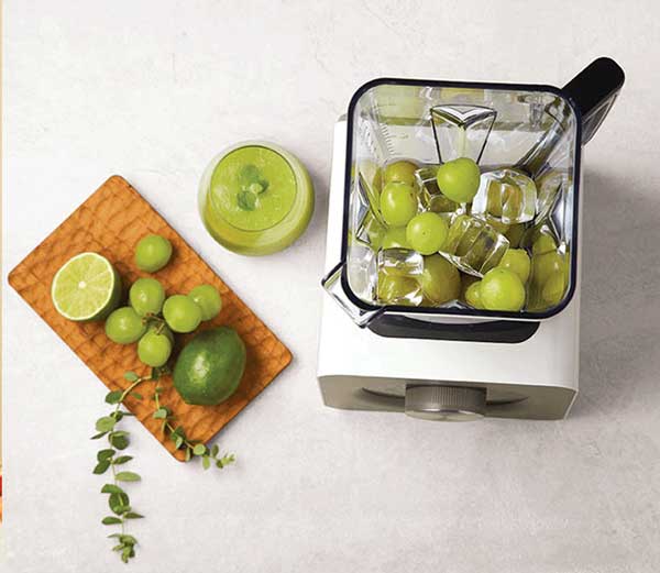 Happycall Axlerim Z Blender