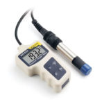 DO-510 Oppløst oksygenmåler for vann