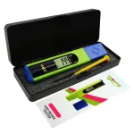 ORP-meter – måler oksidasjon og reduksjon i vann (Redox)